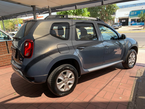 Imagen 8 de 11 de Renault Duster Privilege 2.0 2016