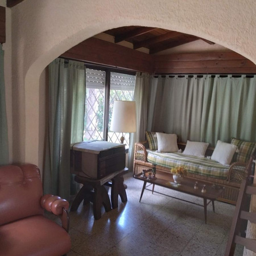 Imagen 26 de 30 de Casa Quinta Sobre Parque De 1834 M2 - El Trébol
