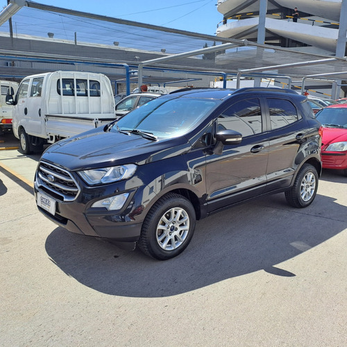 Ford Ecosport 1.5 Se 123cv 4x2