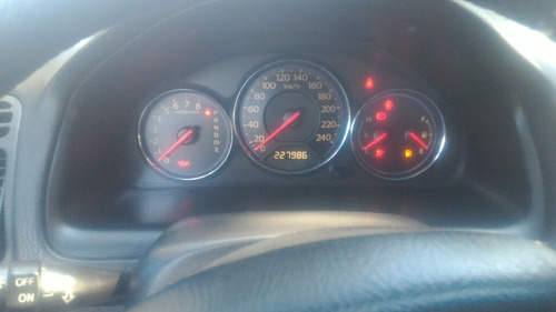 Imagem 12 de 15 de Honda Civic 2005 1.7 Lxl Aut. 4p 130 Hp