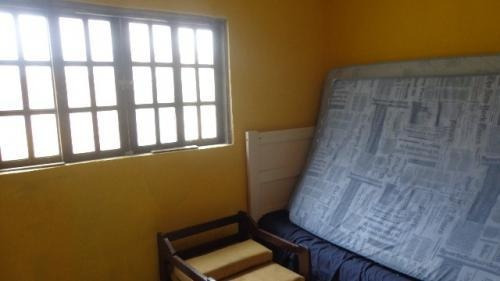 Imagem 4 de 9 de Ótima Casa No Bairro Jardim Suarão, Ref: 6526