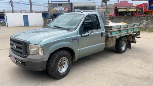 Imagem 1 de 13 de Ford F350