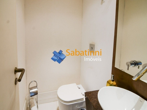 Imagem 11 de 16 de Apartamento A Venda Em Sp Anália Franco - Ap03756 - 68977515