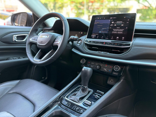 Jeep Compass 1.3 T270 TURBO HÍBRIDO S 4XE AT6