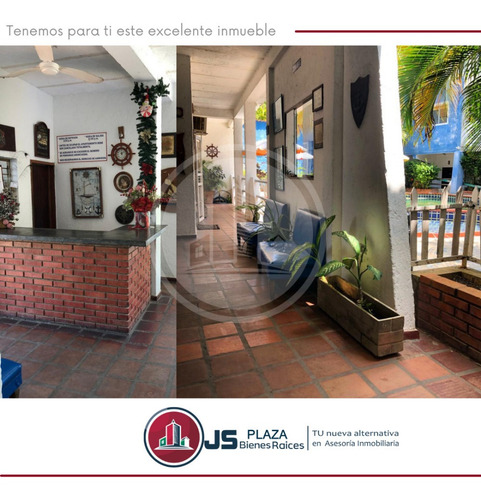 Imagen 8 de 11 de Vende Posada, Ubicada En Chichiriviche, 04161074862