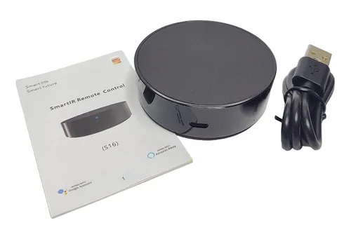 comprar Control Remoto Universal Inteligente Wifi Smart Alexa Google