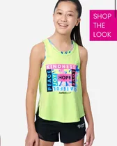 Comprar Conjuntos Deportivos Niñas Justice Sports Originales