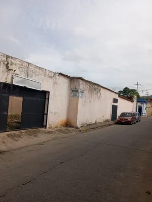 Terreno en venta