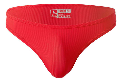 Calzoncillos Sexy Para Hombre R Underwear, Elásticos, Cintur