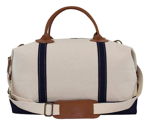 Weekender, Overnight, Carry-on, Duffel Tote Bag Mujeres...