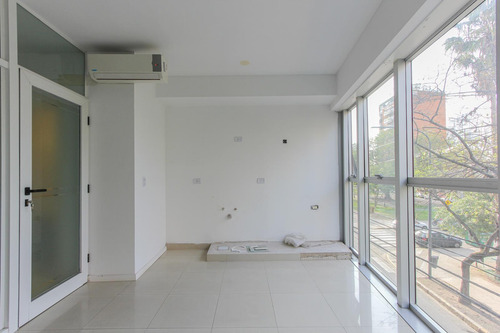Venta Oficina 2 Ambientes Saavedra