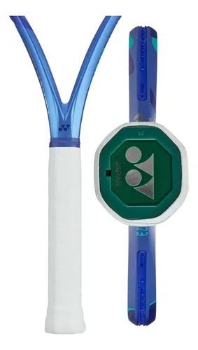 Raquete De Tênis Yonex Ezone 98 2025 Cor Azul Tamanho Da
