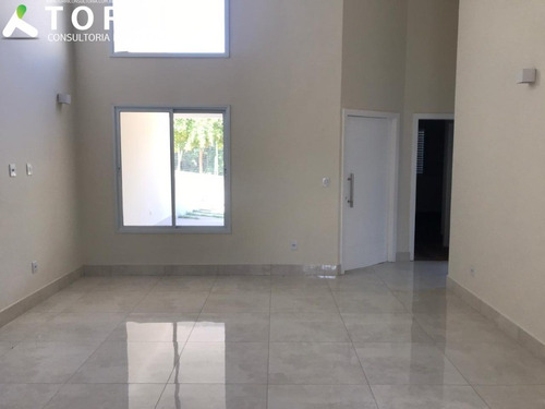 Casa Em Condomínio À Venda No Cajuru Do Sul - Cc00230 - 69475606