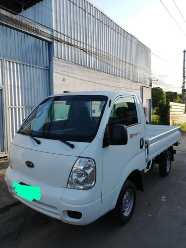 Kia K2500