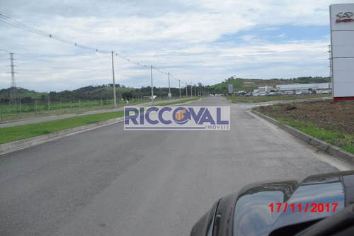 Imagem 4 de 8 de Terreno Em Rio Abaixo - Jacareí - 1159