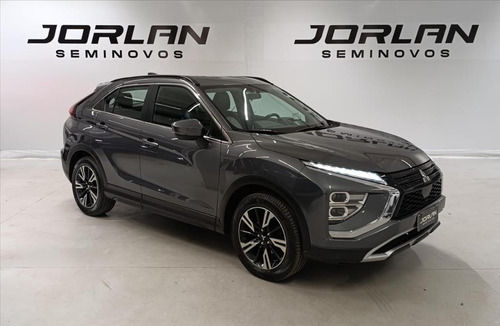 Mitsubishi Eclipse Cross 1.5 MIVEC TURBO GASOLINA HPE CVT