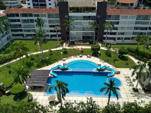 Acapulco Club Deportivo Tres Recamaras Amplios Espacios Alberca Y Jardines
