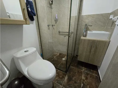 Vendo Apartamento En Simón Bolívar