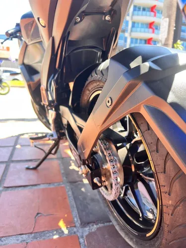 Suzuki Gixxer Sf 250 Modeo 2024