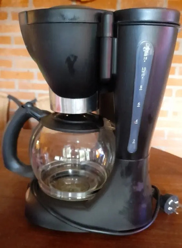 Cafetera con filtro recco nuevo en Ica | Clasf casa-y-jardin