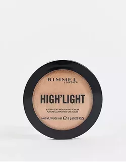 Polvo Iluminador Rimmel High´light 003 Afterglow