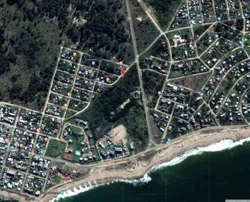 Imagen 1 de 3 de Terreno En El Chorro Manantiales