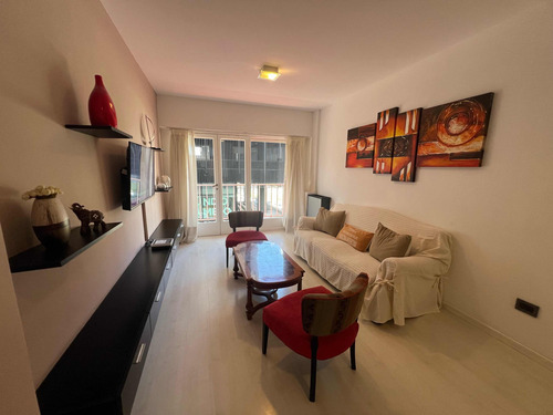 Alquiler Temporario Mar Del Plata Centro/ La Perla 5 Personas