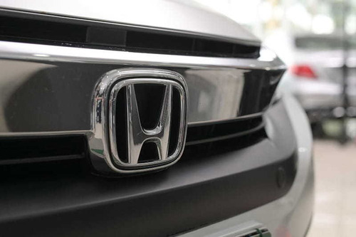 Honda Civic Sedan Touring 1.5 Turbo 16v Aut./2019