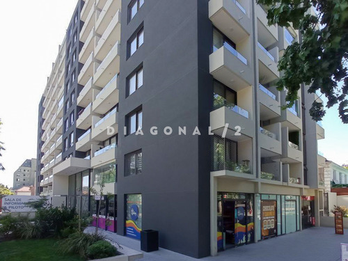 Local Comercial En Arriendo En Ñuñoa