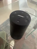 Comprar Bocina Bose Soundlink Revolve Ii Black Incluye Cargador Bose Negro