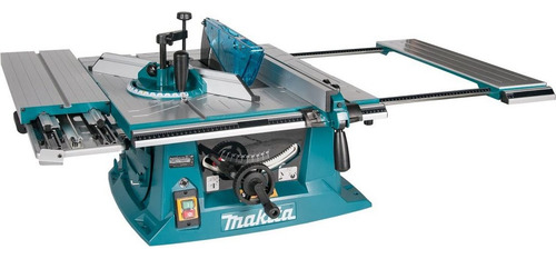Sierra Circular De Banco Makita 255mm 10 Pulg 1500w Mlt100n