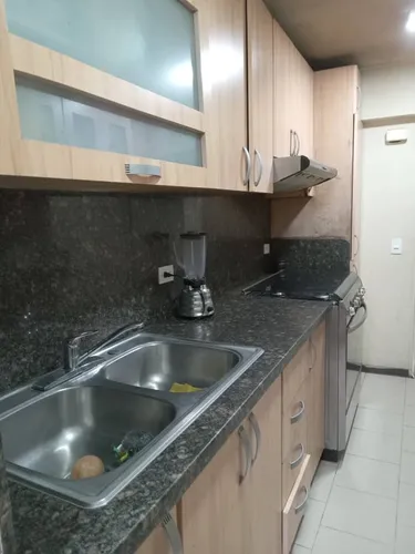 Apartamento - El Paraiso - 78 Mts2