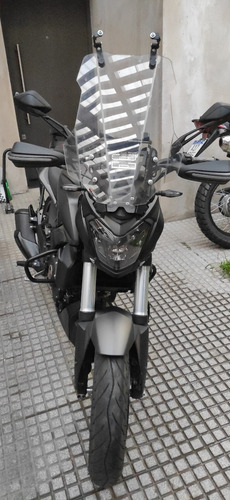 Imagen 9 de 9 de Bajaj Dominar 400 Ug D400, Mod 2022, Impecable