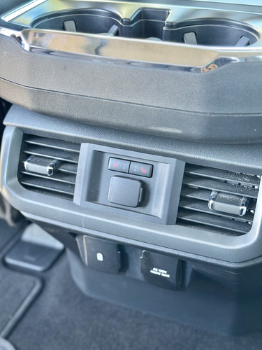 Ford F-150 5.0l V8 Lariat Luxury