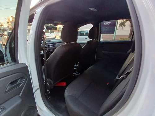 Renault Oroch 1.6 Sce 114 Emotion Mt 2Wd