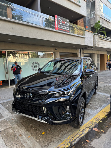 Toyota SW4 2.8 Srx 204Cv 4X4 7As At