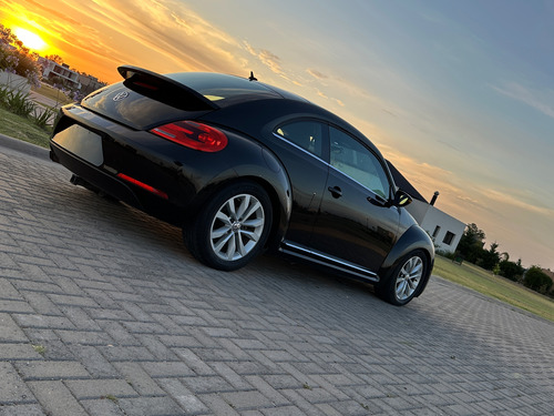 Volkswagen The Beetle 1.4 Tsi Design