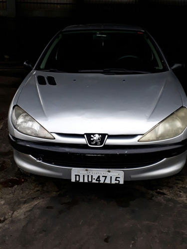 Peugeot 206+ Selection