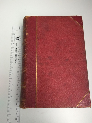 Livro Antigo Raro Shelley's Poetical Works - Percy Shelley