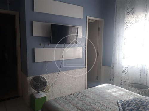 Casa - Ref: 882526