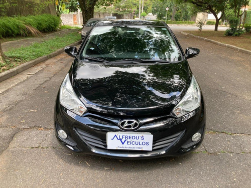 Hyundai Hb20 Premium 1.6 Automático 2015 54.000 Km Ún.dono