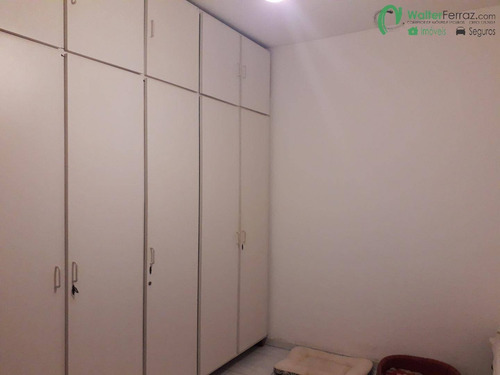 Imagem 8 de 15 de Linda Casa 3 Dormitórios 1 Suíte No Bairro Da Santa Maria - 2691
