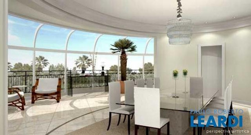 Imagem 3 de 7 de Apartamento - Panamby - Sp - 240869