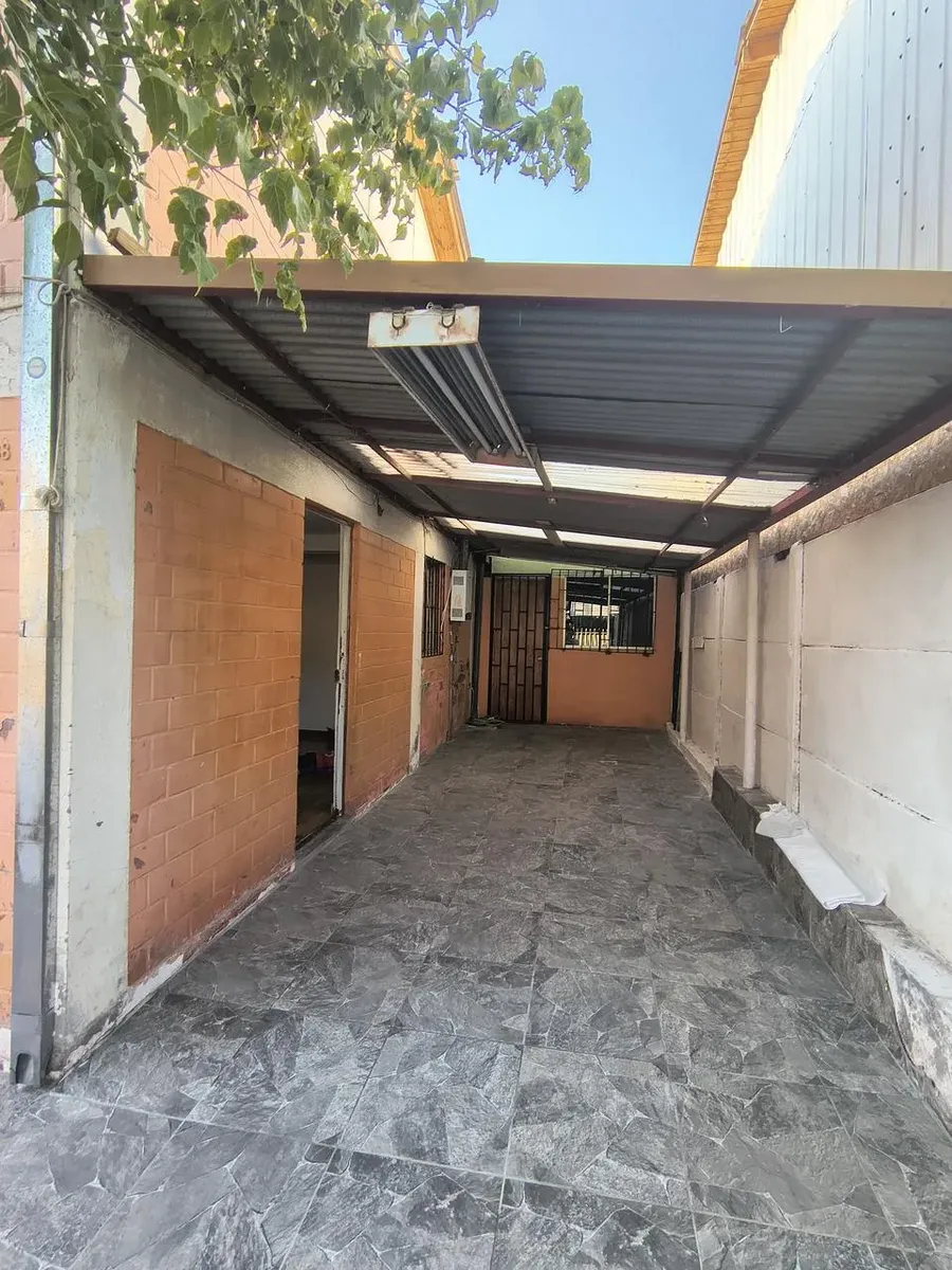 Imagen 2 de 19 de Venta Casa Puente Alto Villa Primavera