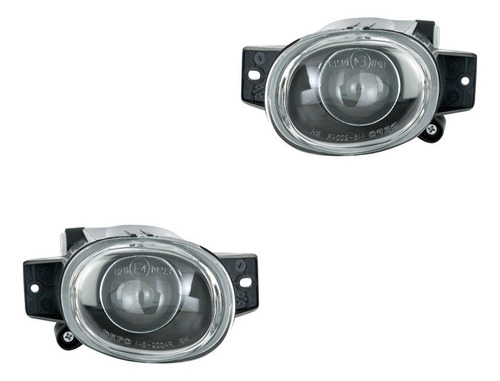 Par Faros Niebla Depo Seat Leon 99_05