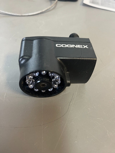 Cognex Checker 201 825-0042-1r C 807-9003-1r Vision Sens Ssc