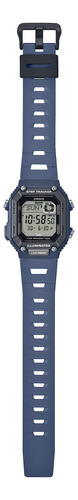 Reloj Casio Moda Modelo: Ws-b1000-2avcf