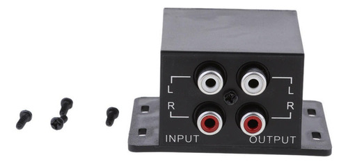 / Amplificador De Casa Para Automóvil Subwoofer Ecualizador