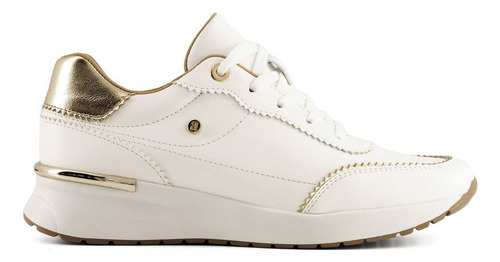 Sneaker Preparatoria Ve3689387 Sintetico Mujer Fiesta
