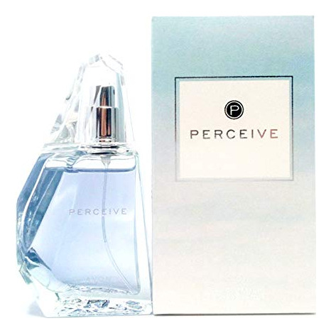 Avon Percibe Eau De Parfum Natural Spray 50ml - Bfh0t